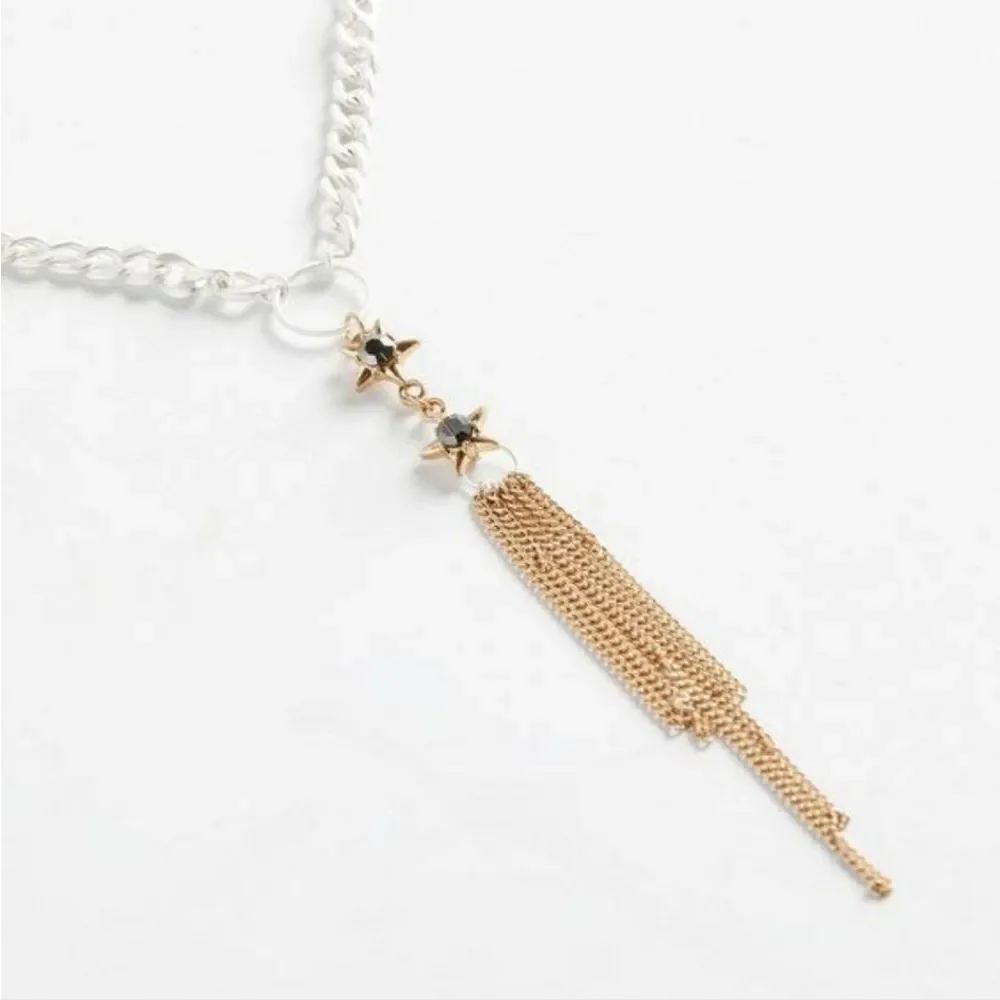 Torrid Celestial Necklace